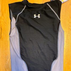 Unused Medium Compression Shirt Under Armour